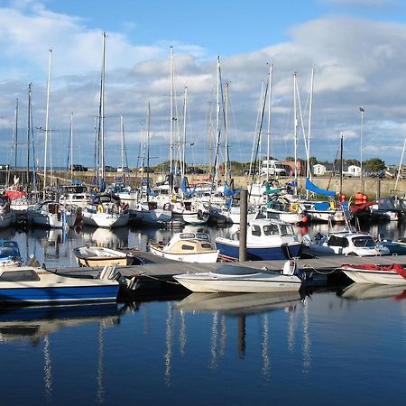 Windsor Hotel Nairn Kültér fotó