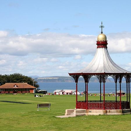 Windsor Hotel Nairn Kültér fotó