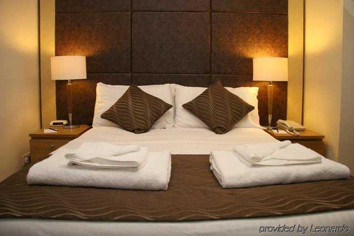 Windsor Hotel Nairn Kültér fotó