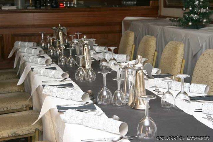 Windsor Hotel Nairn Kültér fotó