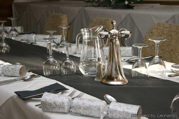 Windsor Hotel Nairn Kültér fotó