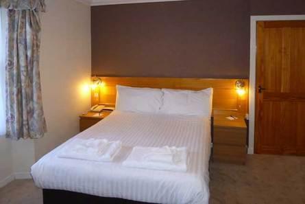 Windsor Hotel Nairn Kültér fotó