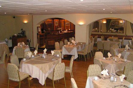Windsor Hotel Nairn Kültér fotó