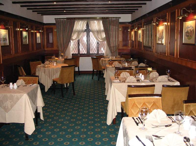 Windsor Hotel Nairn Kültér fotó