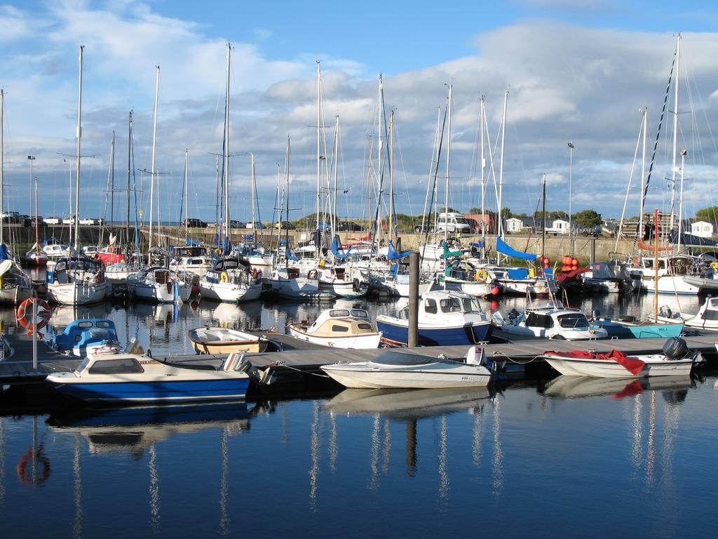 Windsor Hotel Nairn Kültér fotó